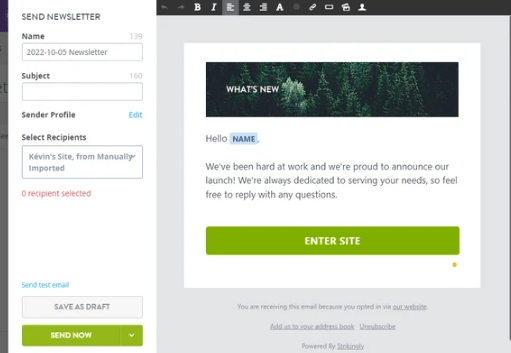 電子報行銷 電子報行銷